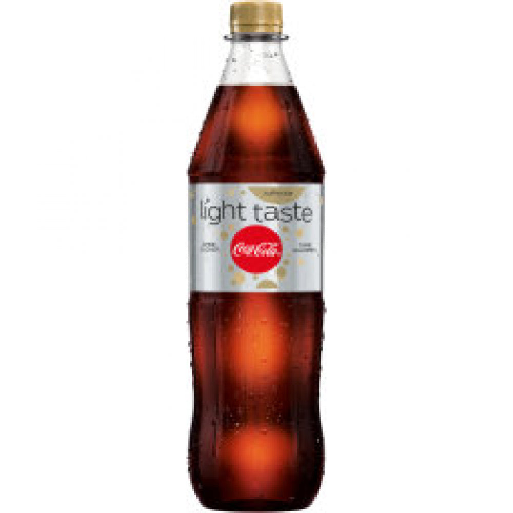 Kasten Coca Cola Light Koffeinfrei 12 x 1L MW