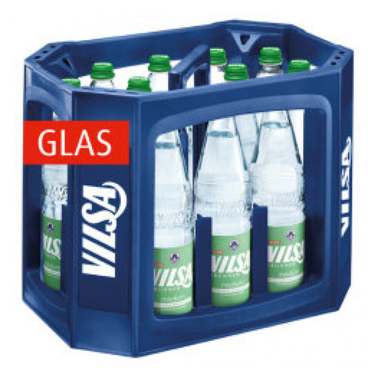 Kasten Vilsa  Medium 12 x 0,7L MW