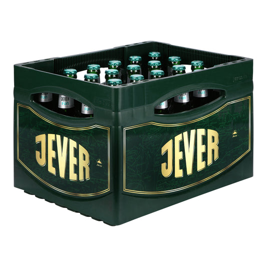 Kasten Jever Fun 24 x 0,33L MW